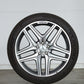 Original Mercedes Winterräder GLA GLB 35 45 AMG A2474012000 20 Zoll Michelin