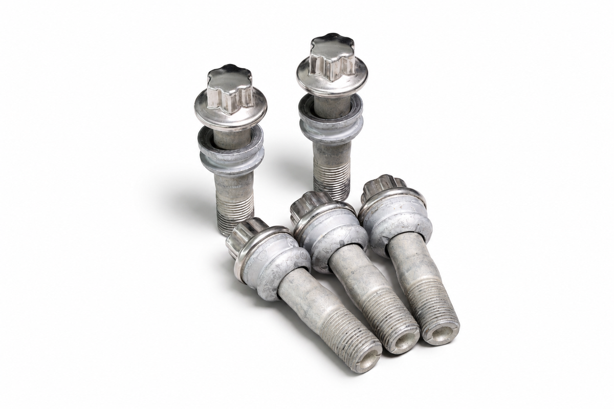 20x Radschrauben M15 x 1,25 original Mercedes-Benz für GLE V167 C167 & GLS X167