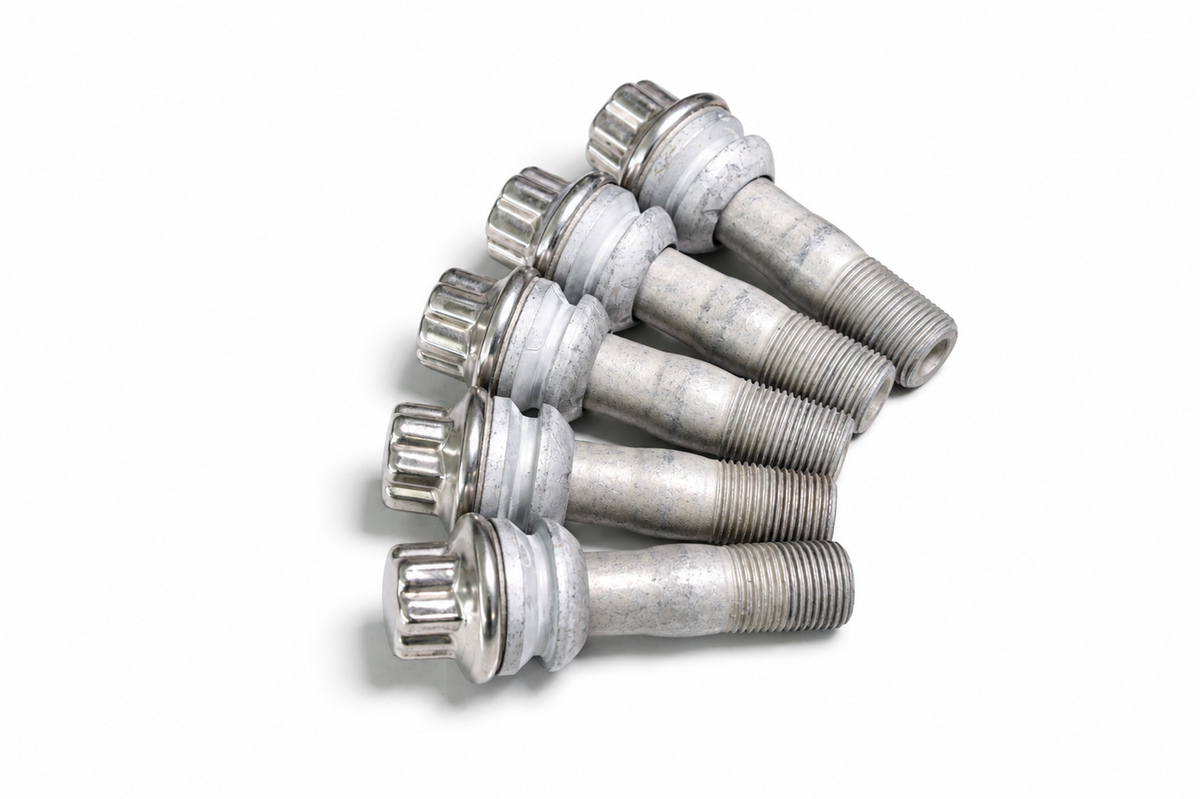 20x Radschrauben M15 x 1,25 original Mercedes-Benz für GLE V167 C167 & GLS X167