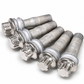 20x Radschrauben M15 x 1,25 original Mercedes-Benz für GLE V167 C167 & GLS X167