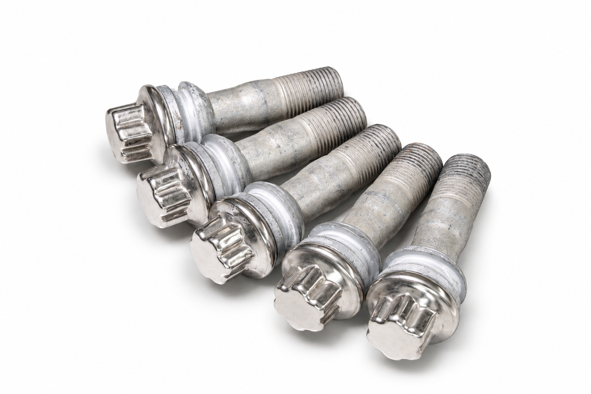 20x Radschrauben M15 x 1,25 original Mercedes-Benz für GLE V167 C167 & GLS X167