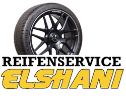 Reifenservice Elshani