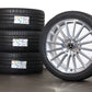 Original Mercedes AMG Sommerräder 19 Zoll Sommerreifen A2214012202 S-Klasse W221 CL C216