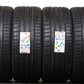 Original Mercedes AMG Sommerräder 19 Zoll Sommerreifen A2214012202 S-Klasse W221 CL C216