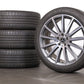 Original Mercedes GLA und GLB Sommerräder 20 Zoll H247 X247 W247 A2474011600