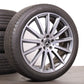 Original Mercedes GLA und GLB Sommerräder 20 Zoll H247 X247 W247 A2474011600