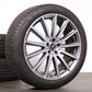 Original Mercedes GLA und GLB Sommerräder 20 Zoll H247 X247 W247 A2474011600