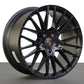 Original Porsche Cayenne E3/9Y0 11 x 21 ET58 RS SPYDER Felge 9Y0601025BG