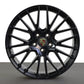 Original Porsche Cayenne E3/9Y0 11 x 21 ET58 RS SPYDER Felge 9Y0601025BG