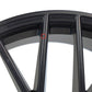 Original Porsche Cayenne E3/9Y0 11 x 21 ET58 RS SPYDER Felge 9Y0601025BG