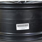 Original Porsche Cayenne E3/9Y0 11 x 21 ET58 RS SPYDER Felge 9Y0601025BG
