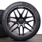 Original Mercedes Sommerräder 22 Zoll GLE 53 63 V167 W167 Coupe C167 A1674015601