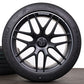 Original Mercedes Sommerräder 22 Zoll GLE 53 63 V167 W167 Coupe C167 A1674015601