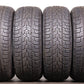 4x Sommerreifen 265/60 R18 110V Yokohama Geolander H/T mit 8 mm Profil