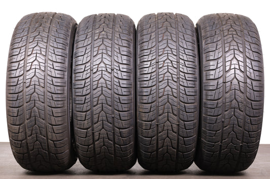 4x Sommerreifen 265/60 R18 110V Yokohama Geolander H/T mit 8 mm Profil