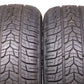 4x Sommerreifen 265/60 R18 110V Yokohama Geolander H/T mit 8 mm Profil