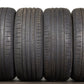 4x Sommerreifen 255/45 R19 104Y XL Pirelli Pzero pz4 MO-S mit 6 mm Profil