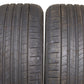 4x Sommerreifen 255/45 R19 104Y XL Pirelli Pzero pz4 MO-S mit 6 mm Profil