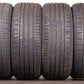 4x Sommerreifen 255/45 R19 104Y XL Pirelli Pzero pz4 MO-S mit 6,5-7 mm Profil