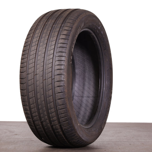 1x Sommerreifen 235/50 R19 99V Michelin Latitude Sport 3 MO mit 7 mm Profil