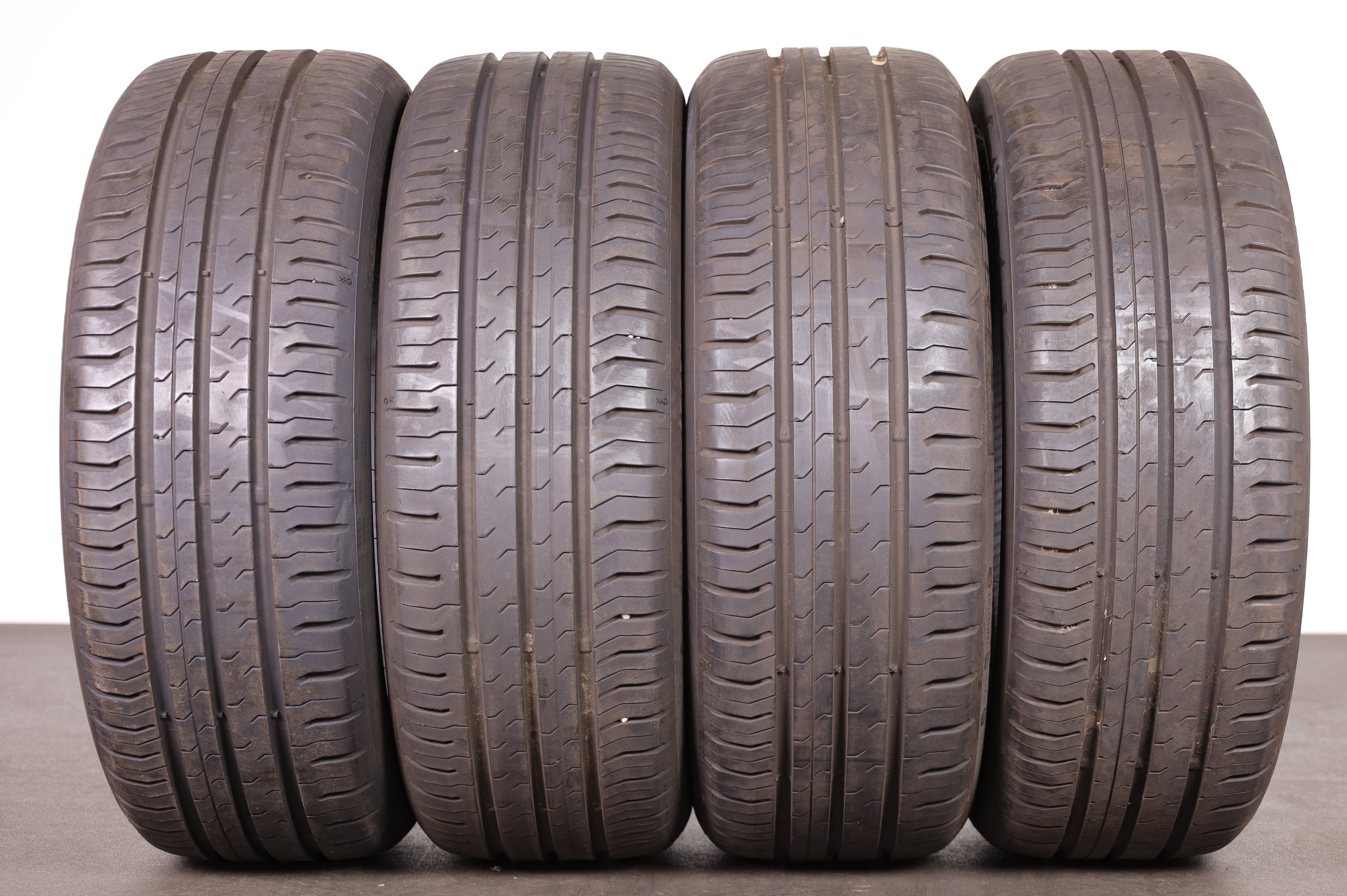 4x Sommerreifen Smart 205/55 R16 shops