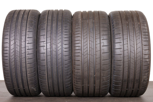 Original Mercedes AMG 21 Zoll Sommerräder S-Klasse W223 V223 A2234011700 Pirelli