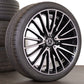 Original Mercedes AMG 21 Zoll Sommerräder S-Klasse W223 V223 A2234011700 Pirelli