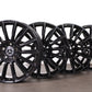 4x original Mercedes-AMG Alufelgen 8,5 x 20 ET32 A4634011700 G-Klasse W463 W463A STRONGER THAN TIME EDITION