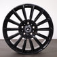 4x original Mercedes-AMG Alufelgen 8,5 x 20 ET32 A4634011700 G-Klasse W463 W463A STRONGER THAN TIME EDITION