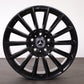 4x original Mercedes-AMG Alufelgen 8,5 x 20 ET32 A4634011700 G-Klasse W463 W463A STRONGER THAN TIME EDITION