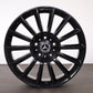 4x original Mercedes-AMG Alufelgen 8,5 x 20 ET32 A4634011700 G-Klasse W463 W463A STRONGER THAN TIME EDITION