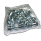 16x neue Radschrauben M12 x 1,5 x 25mm Radbolzen Alufelgen Kegelbund 60° SW17