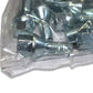 16x neue Radschrauben M12 x 1,5 x 25mm Radbolzen Alufelgen Kegelbund 60° SW17